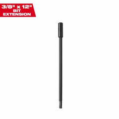 MILWAUKEE Milwaukee 48-28-4008 3/8x12 Hex Shank Extension for Hole Saws