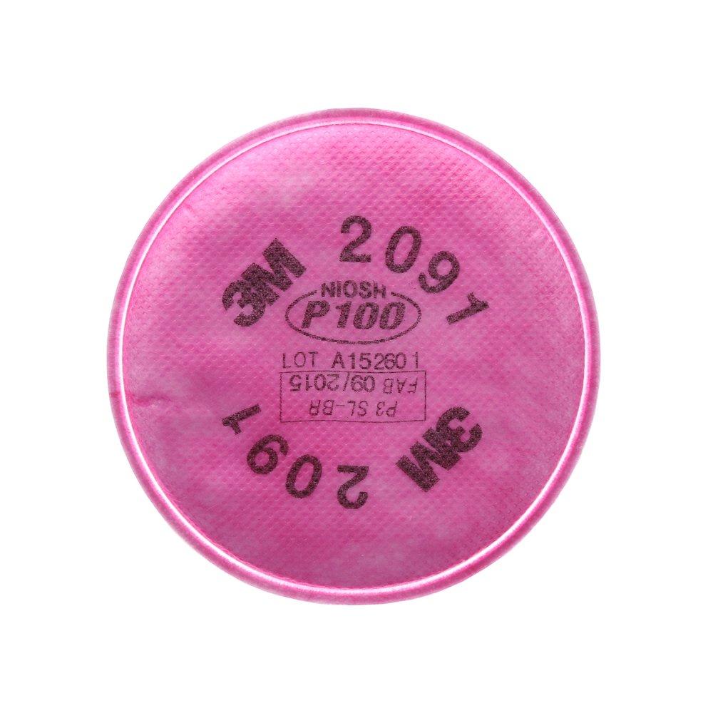 3M 7000051991 RESPIRATORY PROTECTION
