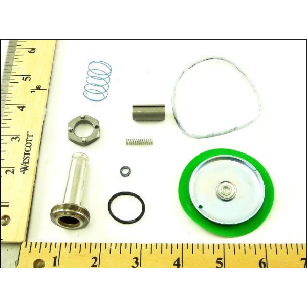 COPELAND 60636 VALVE REPAIR & REBUILD KITS