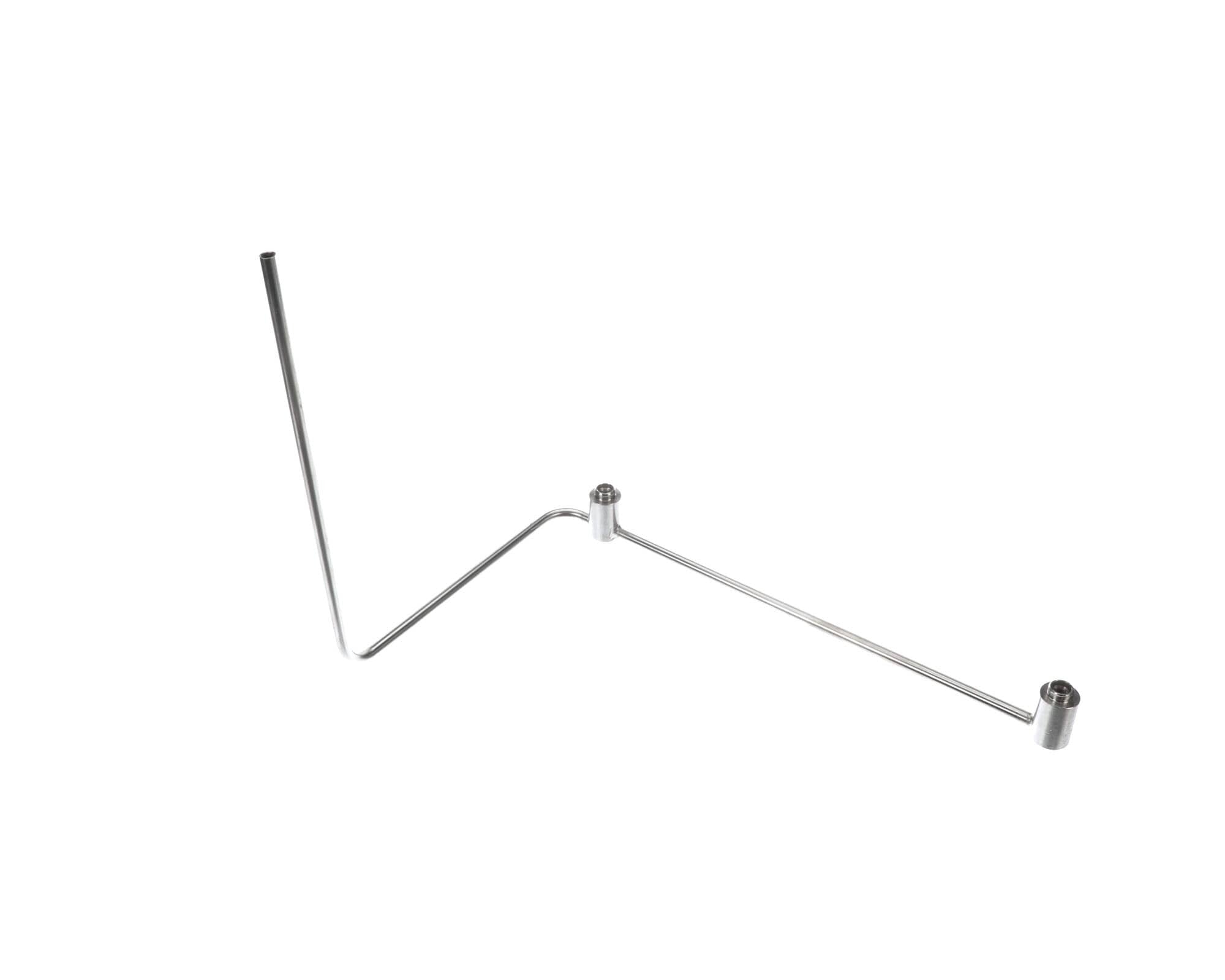 CLEVELAND Cleveland 2016177 Cleaner Pipe ConvoClean System (1/2 inches) Replacement COV2016177