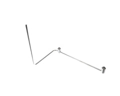 CLEVELAND Cleveland 2016177 Cleaner Pipe ConvoClean System (1/2 inches) Replacement COV2016177