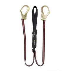 HONEYWELL Honeywell fplarcm-tus H500 Arc Flash Lanyard 6 Ft Twin Leg