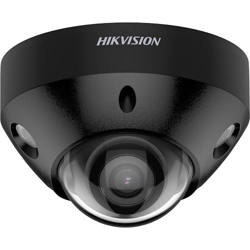 HIKVISION Hikvision DS-2CD2583G2-IS 2.8MM(BLACK) 8MP Mini Dome
