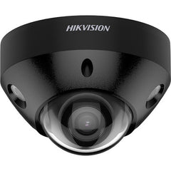 HIKVISION Hikvision DS-2CD2583G2-IS 2.8MM(BLACK) 8MP Mini Dome