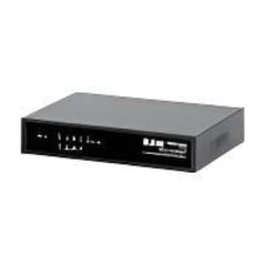 TRIPP LITE Tripp Lite NG5POE-1 5-port Unmanaged Desktop Poe Switch