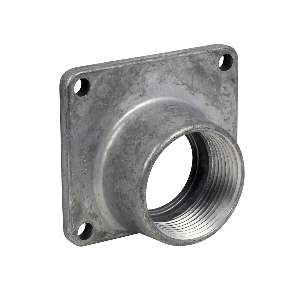 EATON EATON DS125H1 Rainproof Conduit Hub 3/4 in