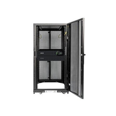 MINUTEMAN Minuteman Para Systems MMCAB24S6K 24U Cabinet 6kva