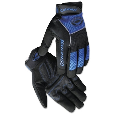 CAIMAN 2950-L PROTECTIVE CLOTHING & WORK WEAR