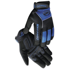 CAIMAN 2950-L PROTECTIVE CLOTHING & WORK WEAR