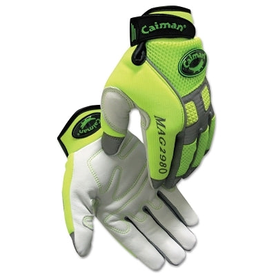 CAIMAN 2980-S HIGH VISIBILITY