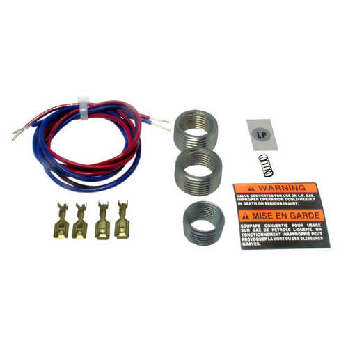 RHEEM RHEEM 607011 Gas Valve for Multiple HVAC Systems