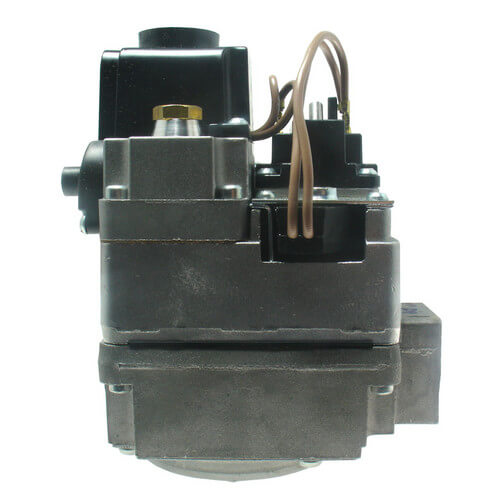 RHEEM RHEEM 607011 Gas Valve for Multiple HVAC Systems