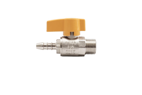 RHEEM 607014 GAS VALVES