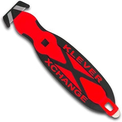 KLEVER Klever KCJ-XC-20R XChange20 Safety Cutter