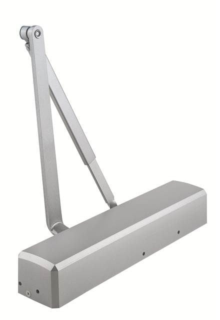 DORMAKABA Dormakaba Commercial Hdwe QDC211F-689 Grade 1 Door Closer