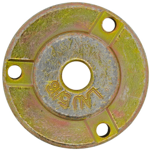LAU Lau 60765802 Hub Hex and Round 5/16 Bore CCW With Set Screws