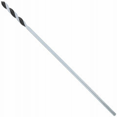DIABLO Freud DIB1080 Installer Drill Bit 0.5x18 Inches