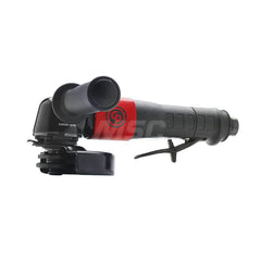 CHICAGO PNEUMATIC Chicago Pneumatic 8941075452 Air Angle Grinder 4.5 in