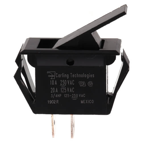 HEIL QUAKER 607900 FURNACE DOOR SWITCHES