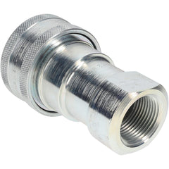 PARKER Parker H8-62 Female Pipe Rigid Fitting 2000 Psi 1 Inch