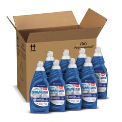 DAWN 8836 CHEMICALS AND CLEANERS