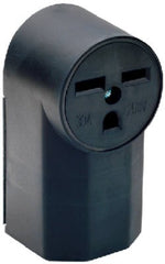 LEGRAND Pass Seymour 1232CC6 30A 250V Nema 6-30R Surface Receptacle