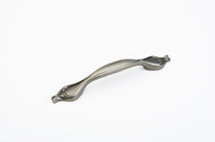 SCHAUB Schaub 262-AN French Farm Pull 96mm Antique Nickel