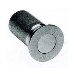 IVES Ives DP126D Dust Proof Strike Satin Chrome