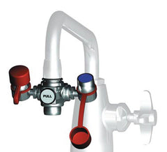 Guardian Equipment G1100 Faucet-Mount Personal Eyewash