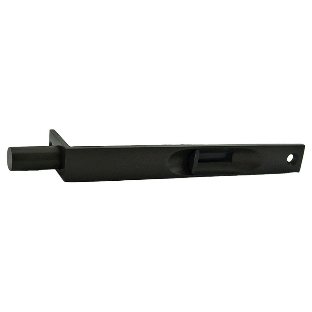 IVES Ives 262B10B Manual Flush Bolt 6 Inches Oil Rubbed Bronze