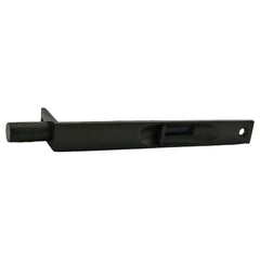 IVES Ives 262B10B Manual Flush Bolt 6 Inches Oil Rubbed Bronze