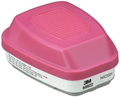 3M 60922 AIR CLEANER REPLACEMENT PARTS