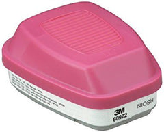 3M 60922 AIR CLEANER REPLACEMENT PARTS