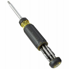 KLEIN TOOLS Klein Tools 32305 15-in-1 Ratcheting Screwdriver