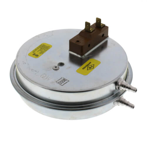 HEIL QUAKER Heil Quaker 609537 Vent Pressure Switch