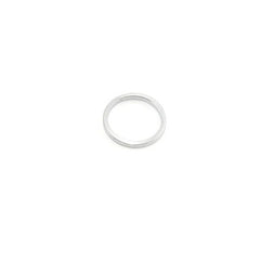 SCHLAGE Schlage Commercial 36079626012 Blocking Ring Satin Chrome