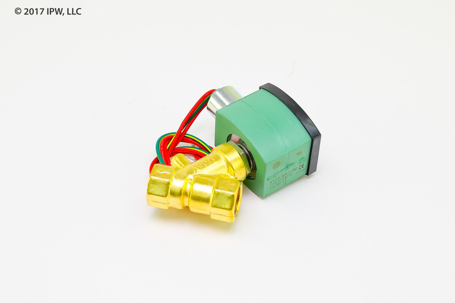 YORK 022-09563-000 STOP & SHUT OFF VALVES