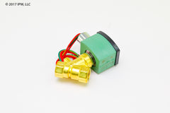 YORK 022-09563-000 STOP & SHUT OFF VALVES