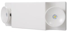 COOPER LIGHTING SOLUTIONS Cooper Lighting SEL17 Emergency Led Dual Head Light