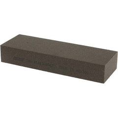 NORTON Norton 61463685620 Coarse Rectangle Sharpening Stone 1 in