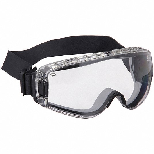 BOLLE SAFETY PSGPIL2L16 EYE & FACE PROTECTION
