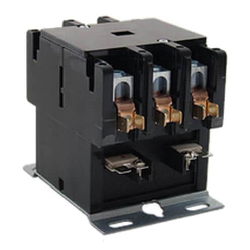 LENNOX Lennox 60M12 24V Coil 3P 25Amp Contactor