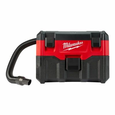 MILWAUKEE Milwaukee 0880-20 M18 Cordless Wet Dry Vacuum 45 Cfm