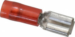 THOMAS & BETTS Thomas Betts RAD18-182 Female Wire Disconnect 22-18 Awg