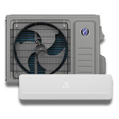 FRIEDRICH Friedrich FSHW121C Mini-split Condenser 12000 Btu/h 18 Seer