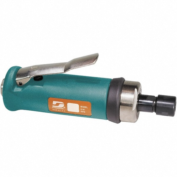 DYNABRADE Dynabrade 52258 Straight Air Die Grinder 0.7 Hp