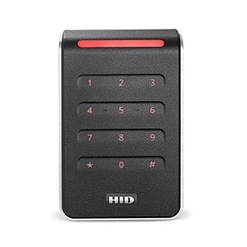 HID GLOBAL Hid Global Corporation 40KNKS-02-001DTX Signo Smart Reader