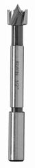 IRWIN Irwin 1966895 3/8 Inch Forstner Bit Wood Boring Brad Point