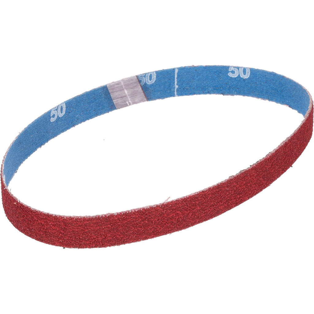 NORTON Norton 78072718714 Abrasive Belt 50 Grit 3/4 X 20-1/2 in