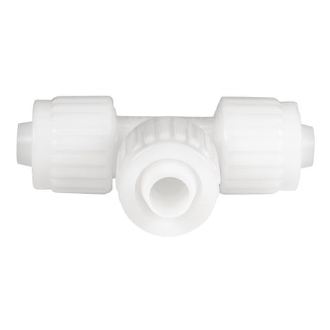 FLAIR-IT Flair-It 06820 P Tee 1/2 (90 degree) 16820